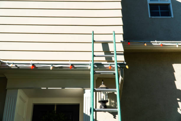 Best Siding for New Construction  in Maury, NC