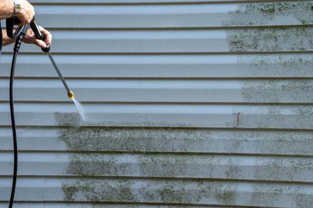 Best Composite Siding  in Maury, NC